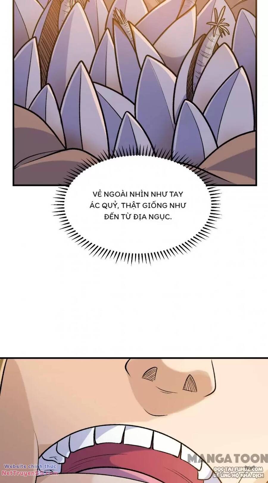 Tôi Sống Trên Hoang Đảo Cùng Các Em Gái Chap 263 - Next Chap 264