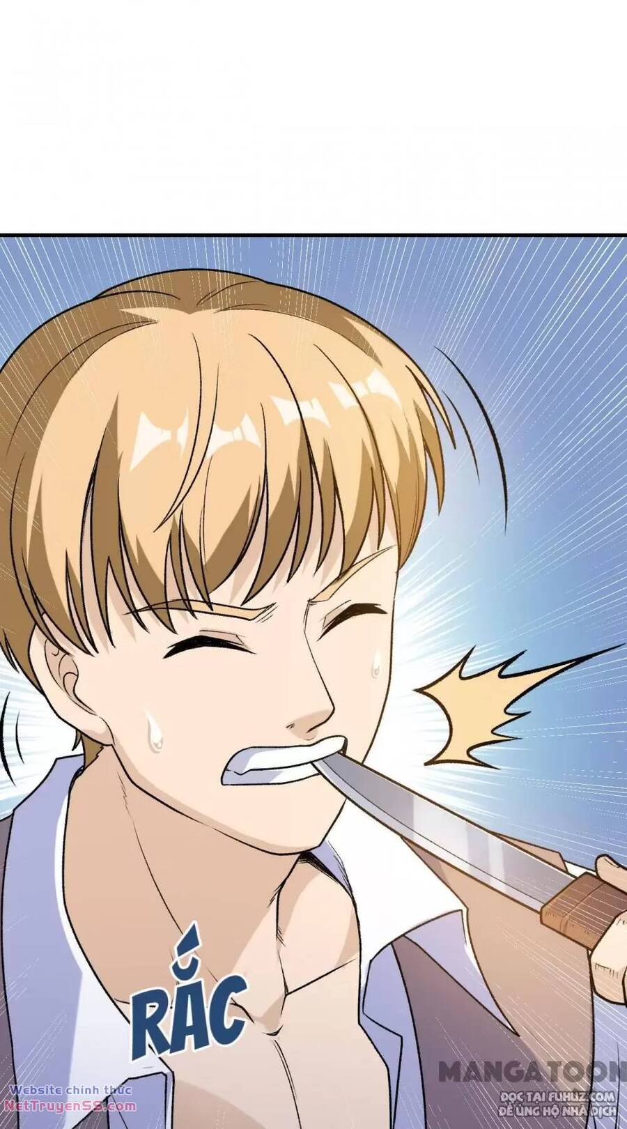 Tôi Sống Trên Hoang Đảo Cùng Các Em Gái Chap 263 - Next Chap 264