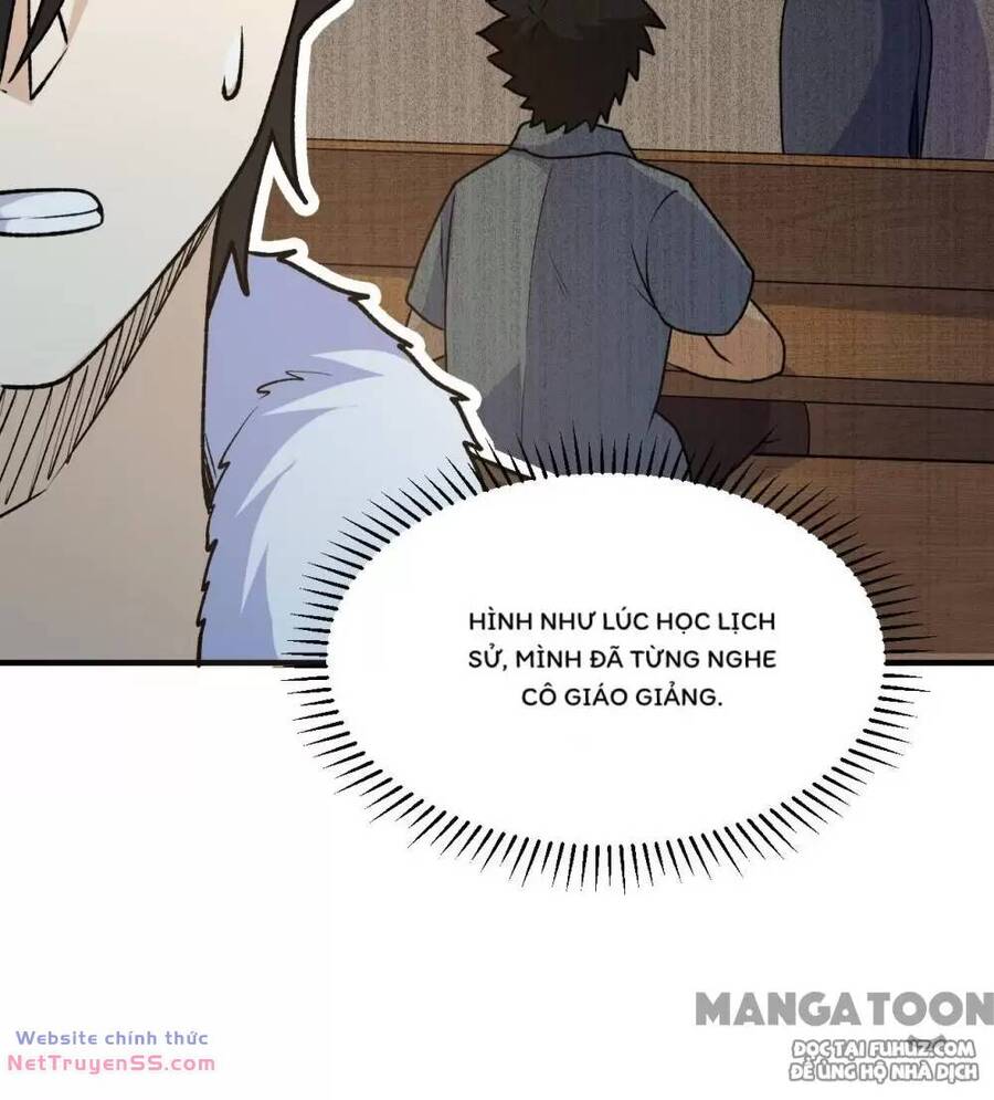 Tôi Sống Trên Hoang Đảo Cùng Các Em Gái Chap 262 - Next Chap 263