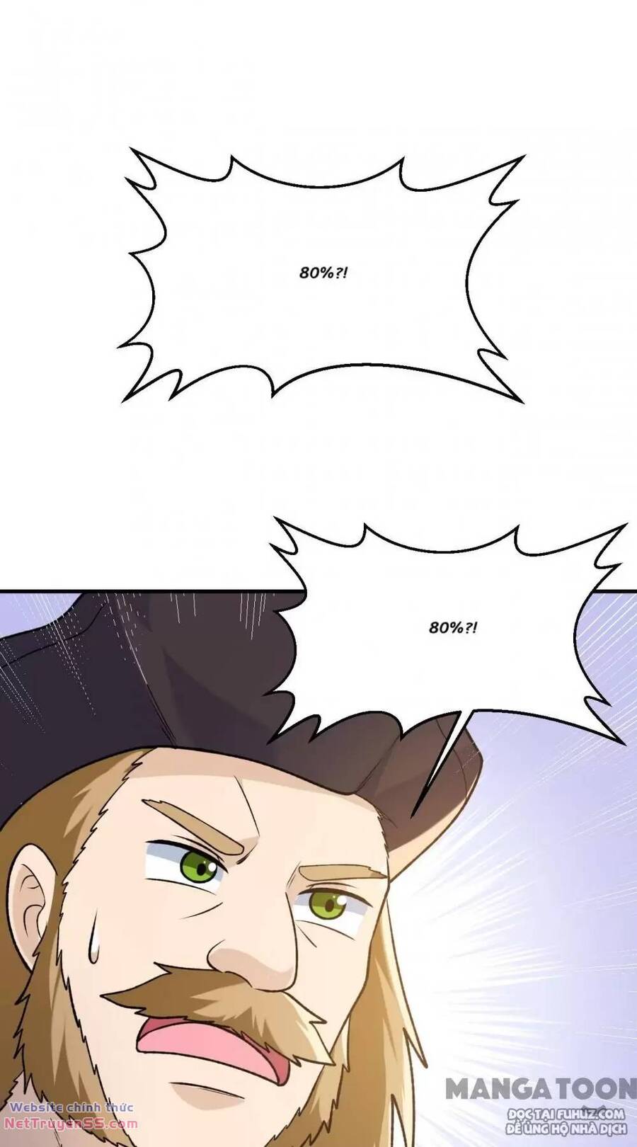 Tôi Sống Trên Hoang Đảo Cùng Các Em Gái Chap 262 - Next Chap 263