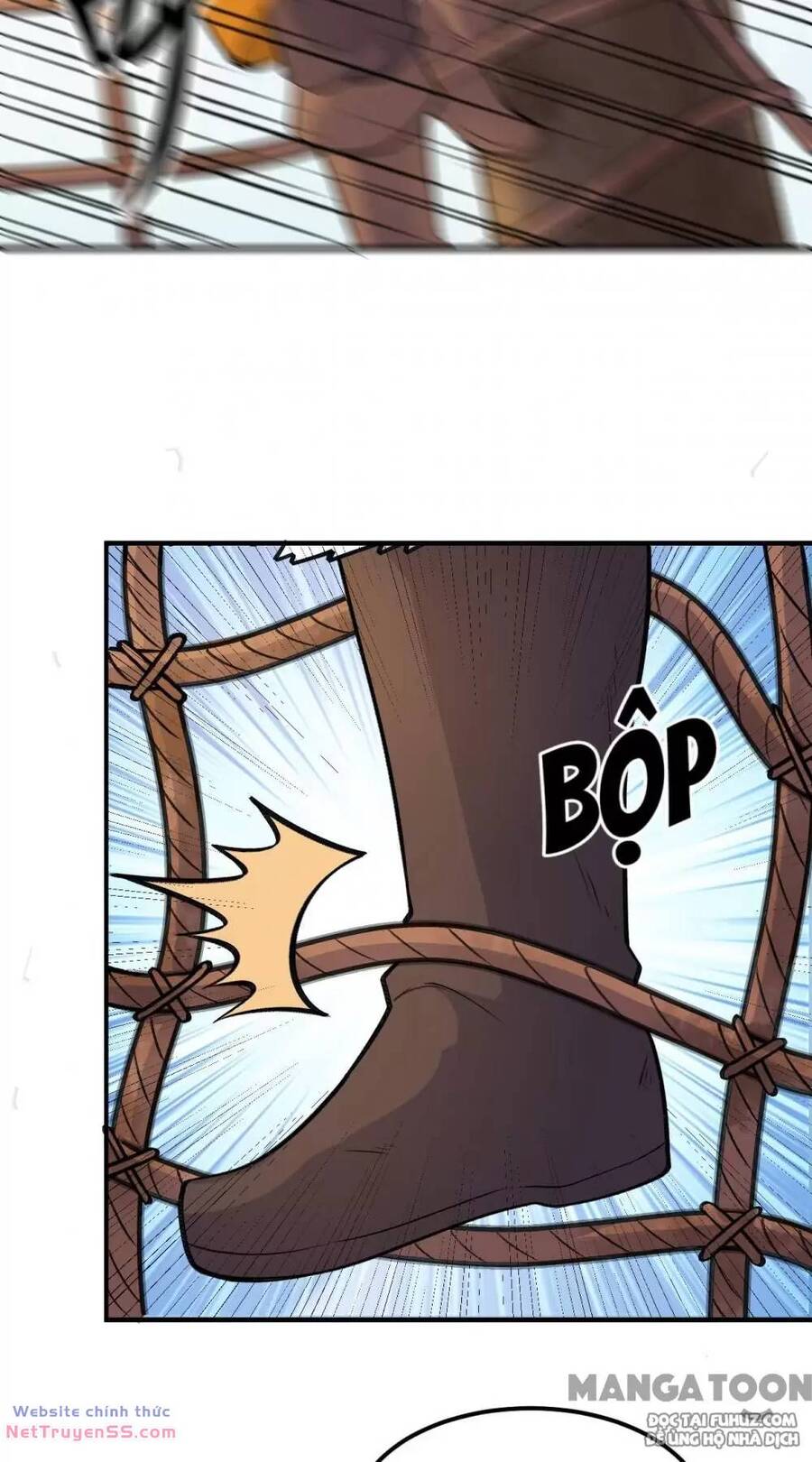 Tôi Sống Trên Hoang Đảo Cùng Các Em Gái Chap 258 - Next Chap 259