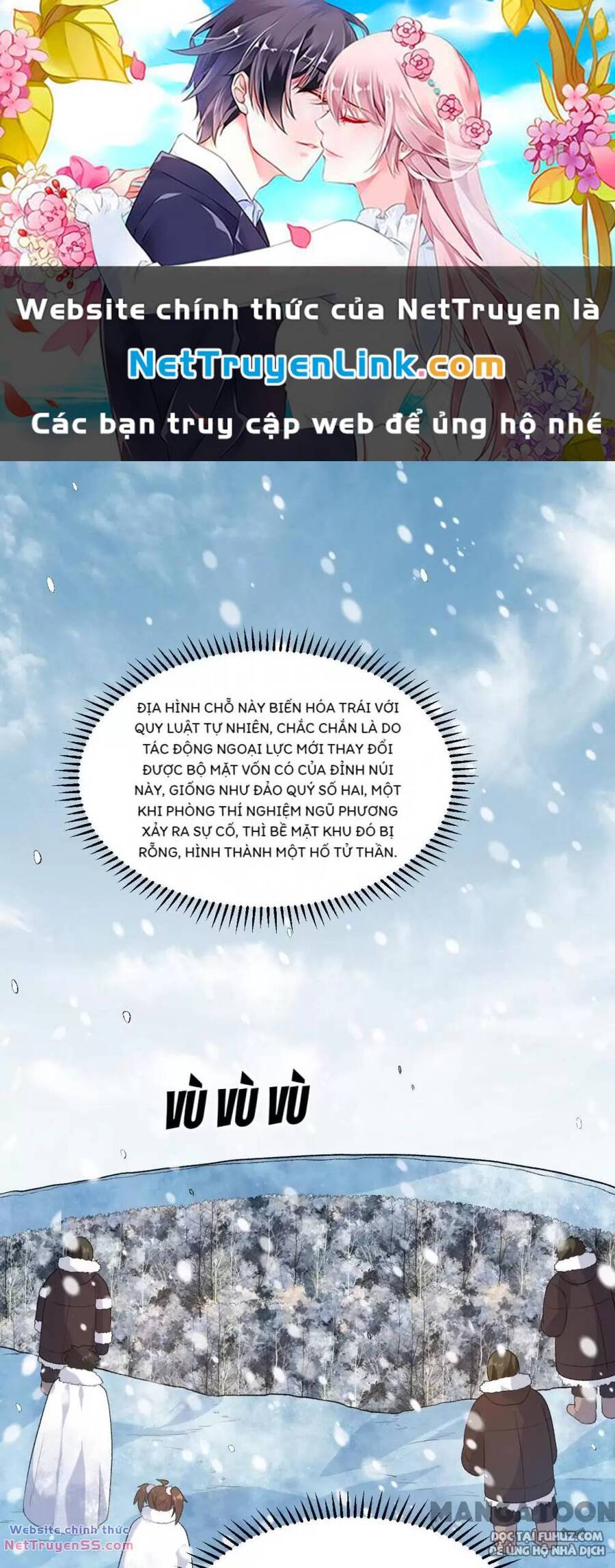 Tôi Sống Trên Hoang Đảo Cùng Các Em Gái Chap 252 - Next Chap 253