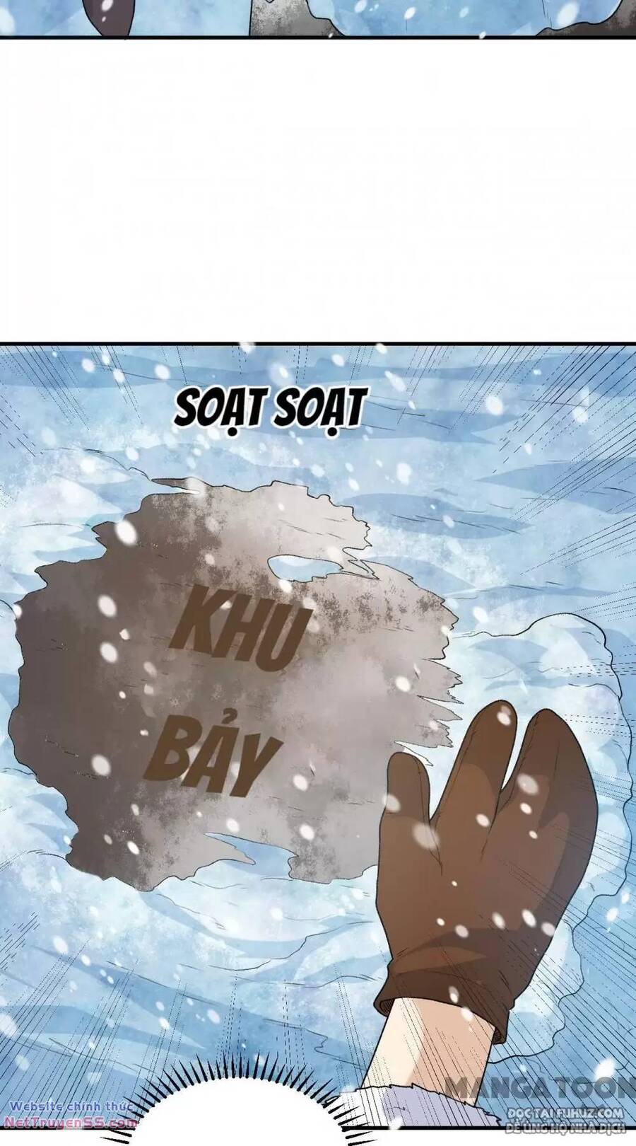 Tôi Sống Trên Hoang Đảo Cùng Các Em Gái Chap 252 - Next Chap 253