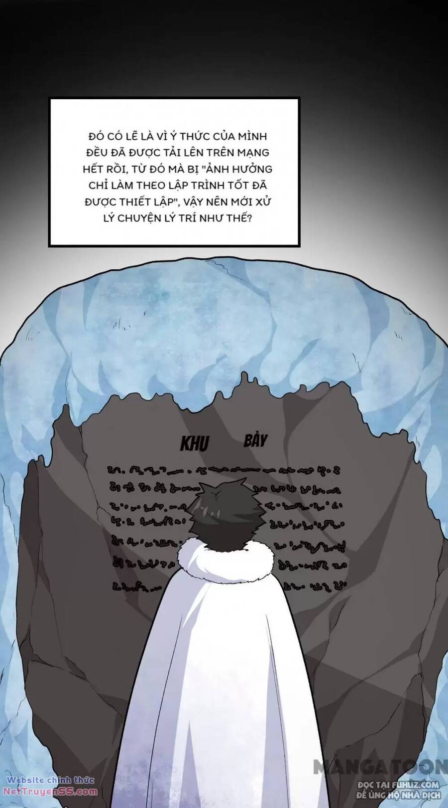 Tôi Sống Trên Hoang Đảo Cùng Các Em Gái Chap 252 - Next Chap 253