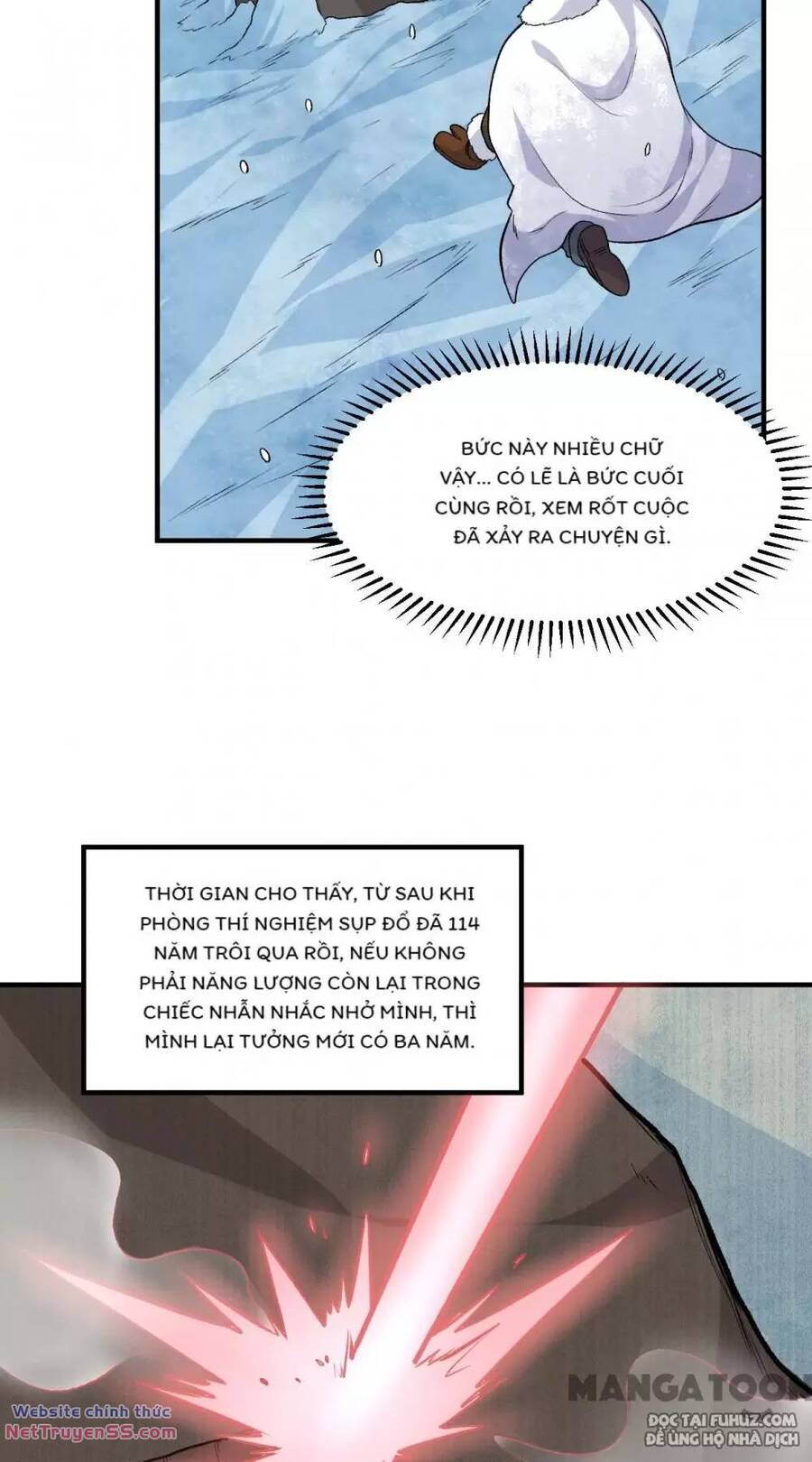 Tôi Sống Trên Hoang Đảo Cùng Các Em Gái Chap 252 - Next Chap 253