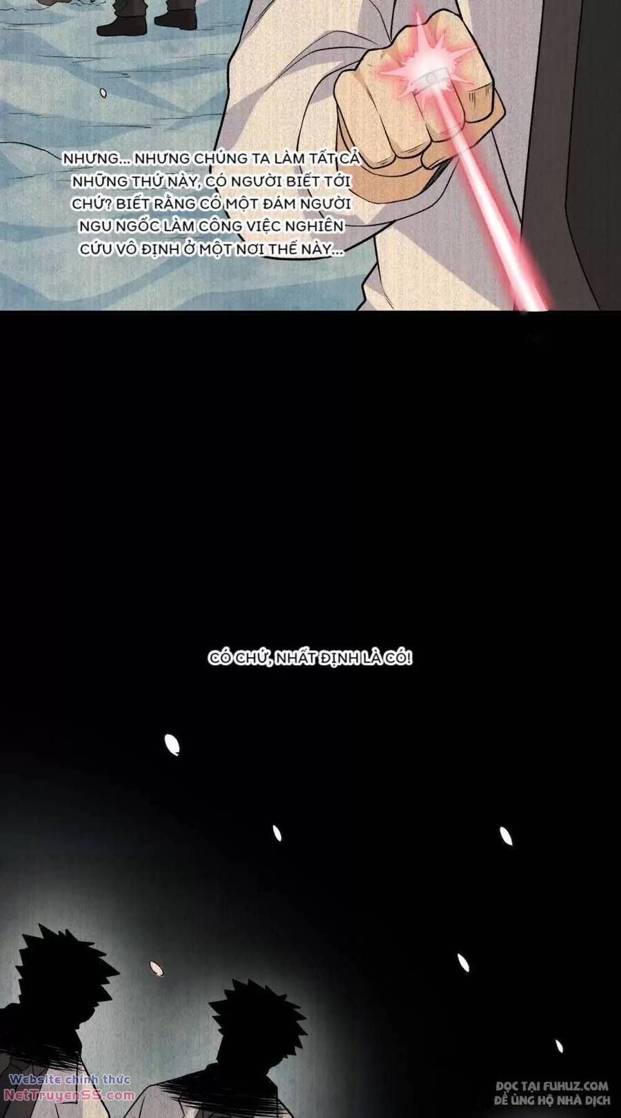 Tôi Sống Trên Hoang Đảo Cùng Các Em Gái Chap 252 - Next Chap 253