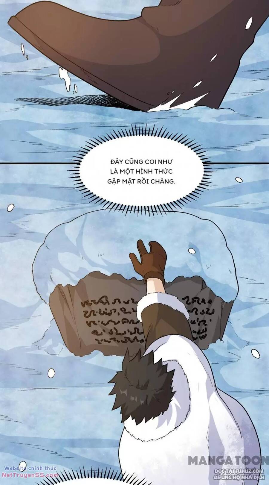 Tôi Sống Trên Hoang Đảo Cùng Các Em Gái Chap 252 - Next Chap 253