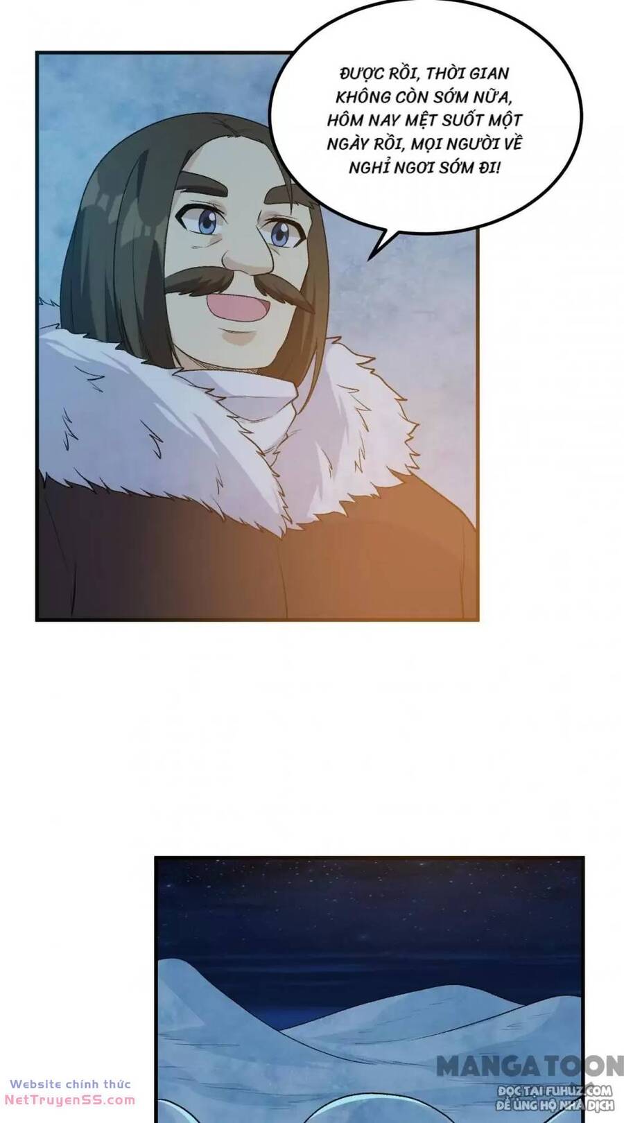 Tôi Sống Trên Hoang Đảo Cùng Các Em Gái Chap 250 - Next Chap 251