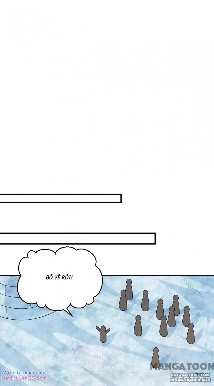 Tôi Sống Trên Hoang Đảo Cùng Các Em Gái Chap 250 - Next Chap 251