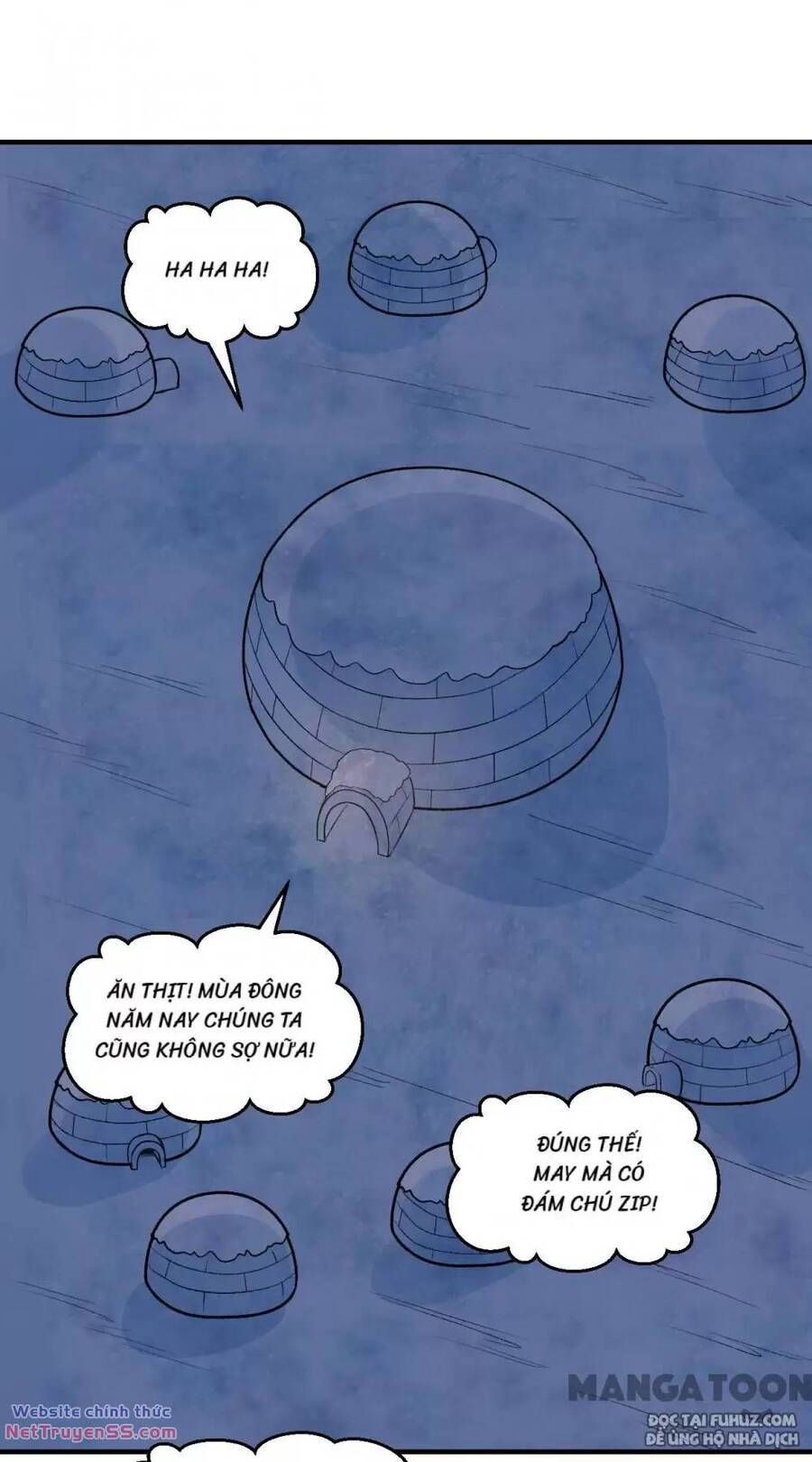 Tôi Sống Trên Hoang Đảo Cùng Các Em Gái Chap 250 - Next Chap 251