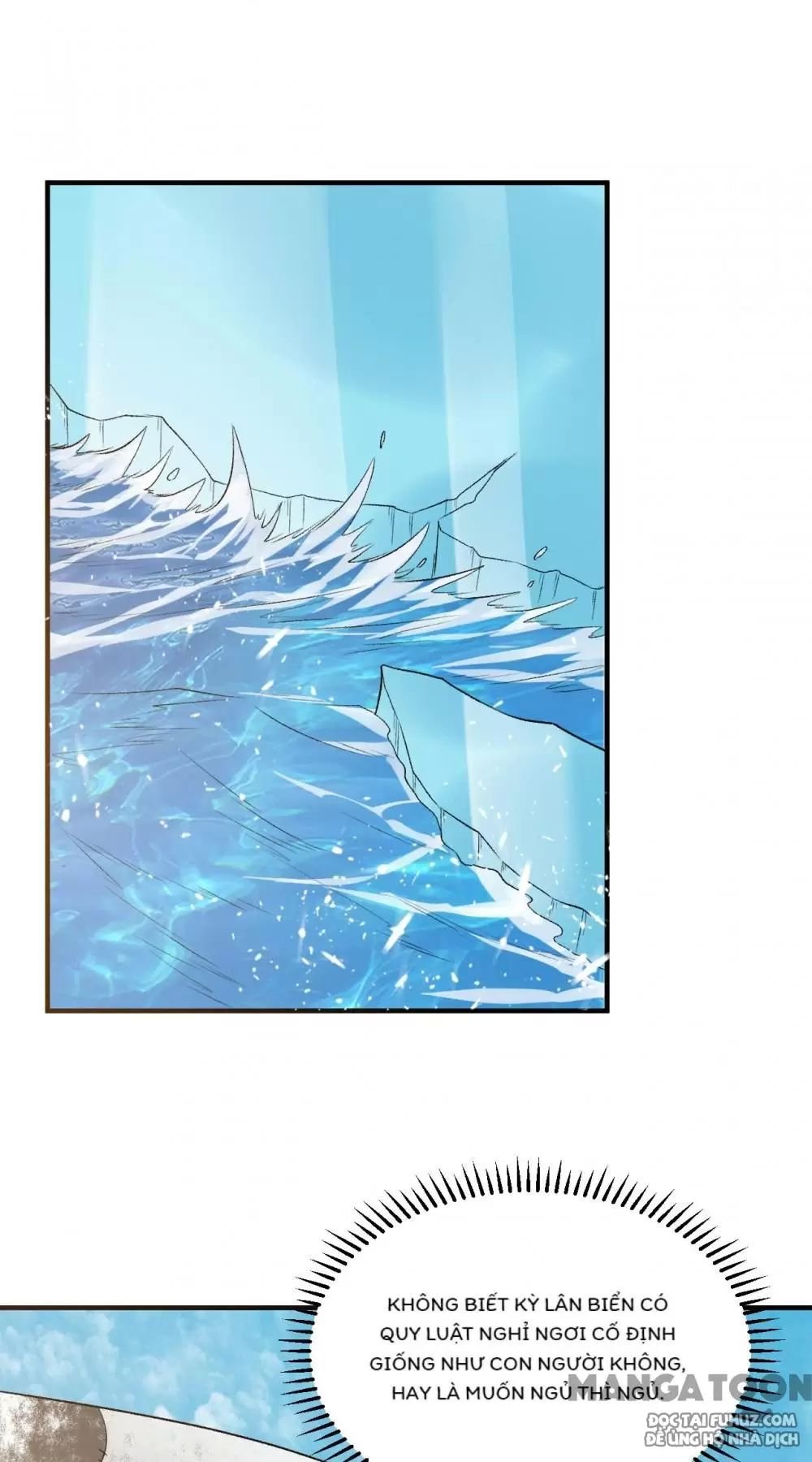 Tôi Sống Trên Hoang Đảo Cùng Các Em Gái Chap 249 - Next Chap 250