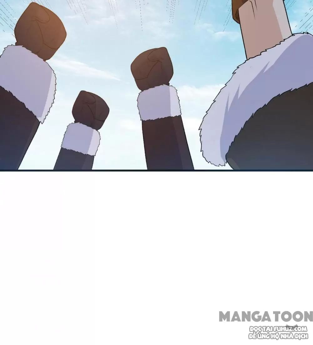 Tôi Sống Trên Hoang Đảo Cùng Các Em Gái Chap 249 - Next Chap 250