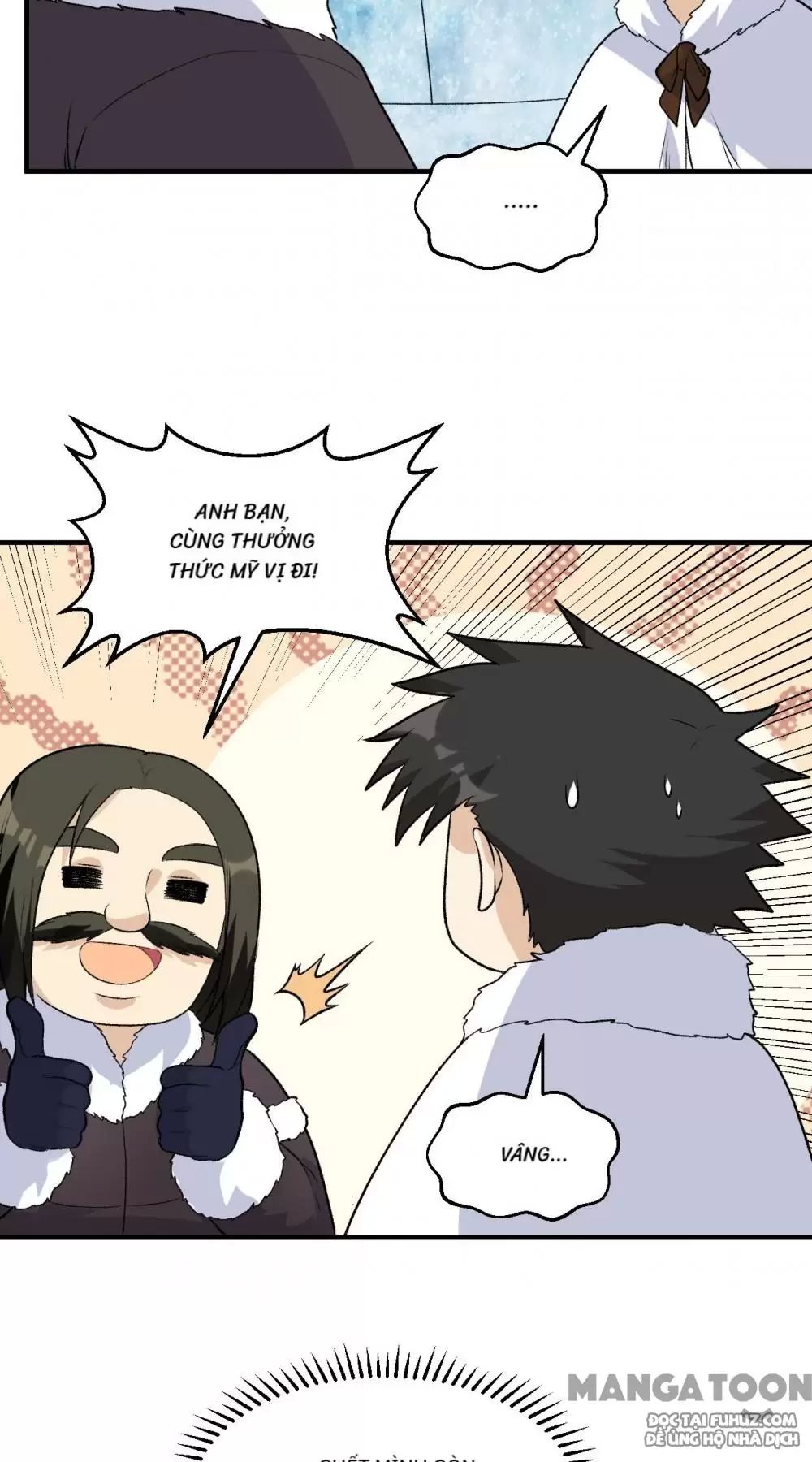 Tôi Sống Trên Hoang Đảo Cùng Các Em Gái Chap 246 - Next Chap 247