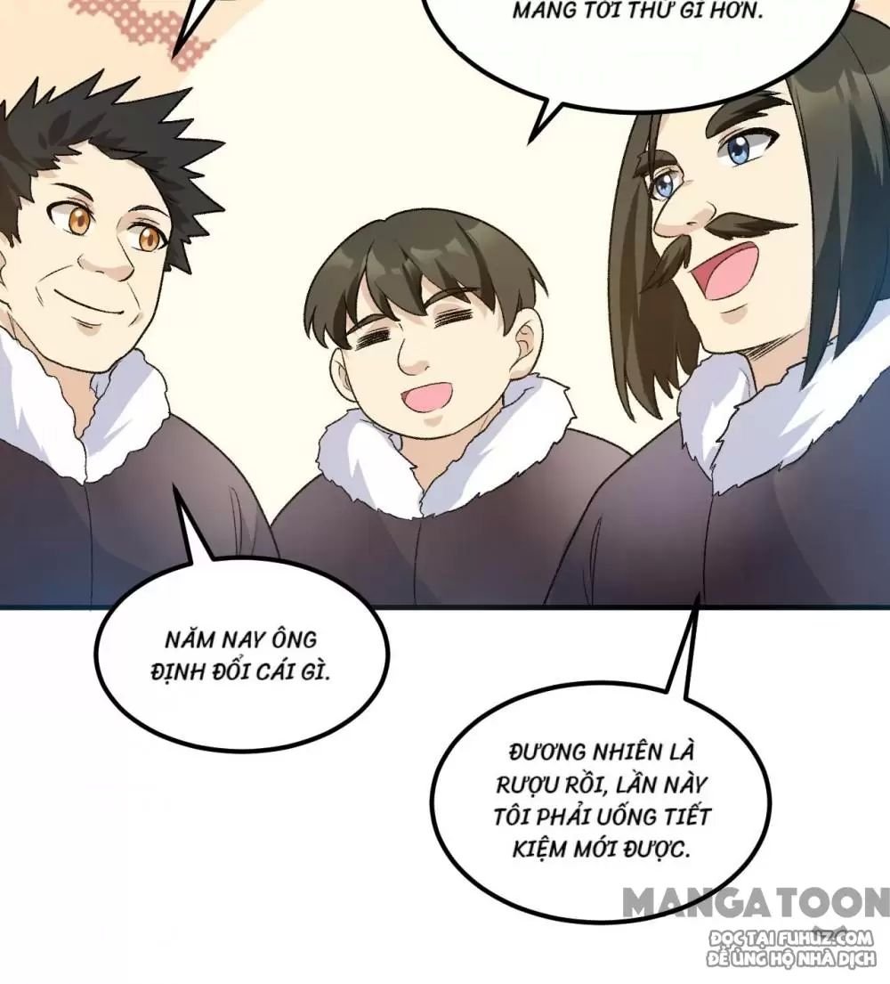 Tôi Sống Trên Hoang Đảo Cùng Các Em Gái Chap 246 - Next Chap 247