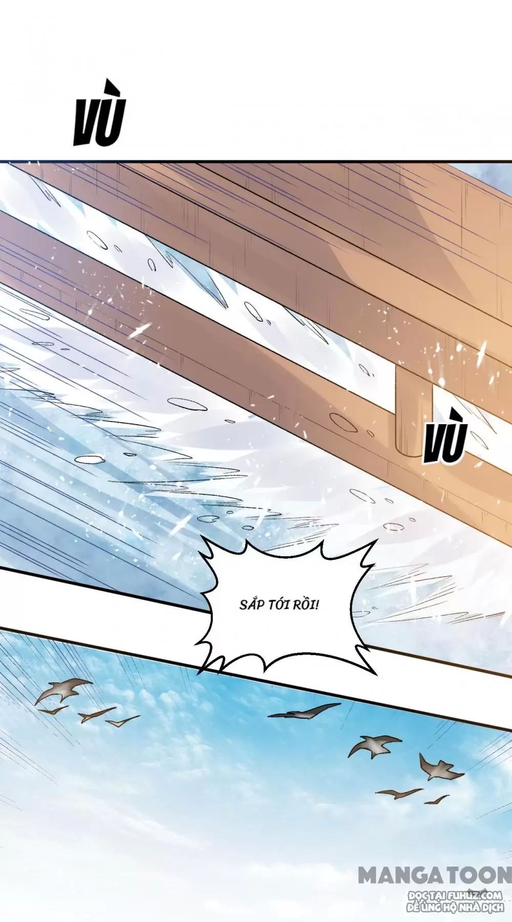 Tôi Sống Trên Hoang Đảo Cùng Các Em Gái Chap 246 - Next Chap 247