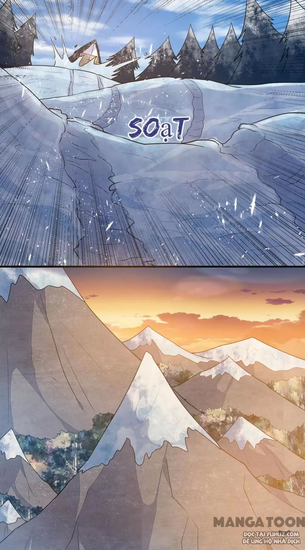 Tôi Sống Trên Hoang Đảo Cùng Các Em Gái Chap 243 - Next Chap 244