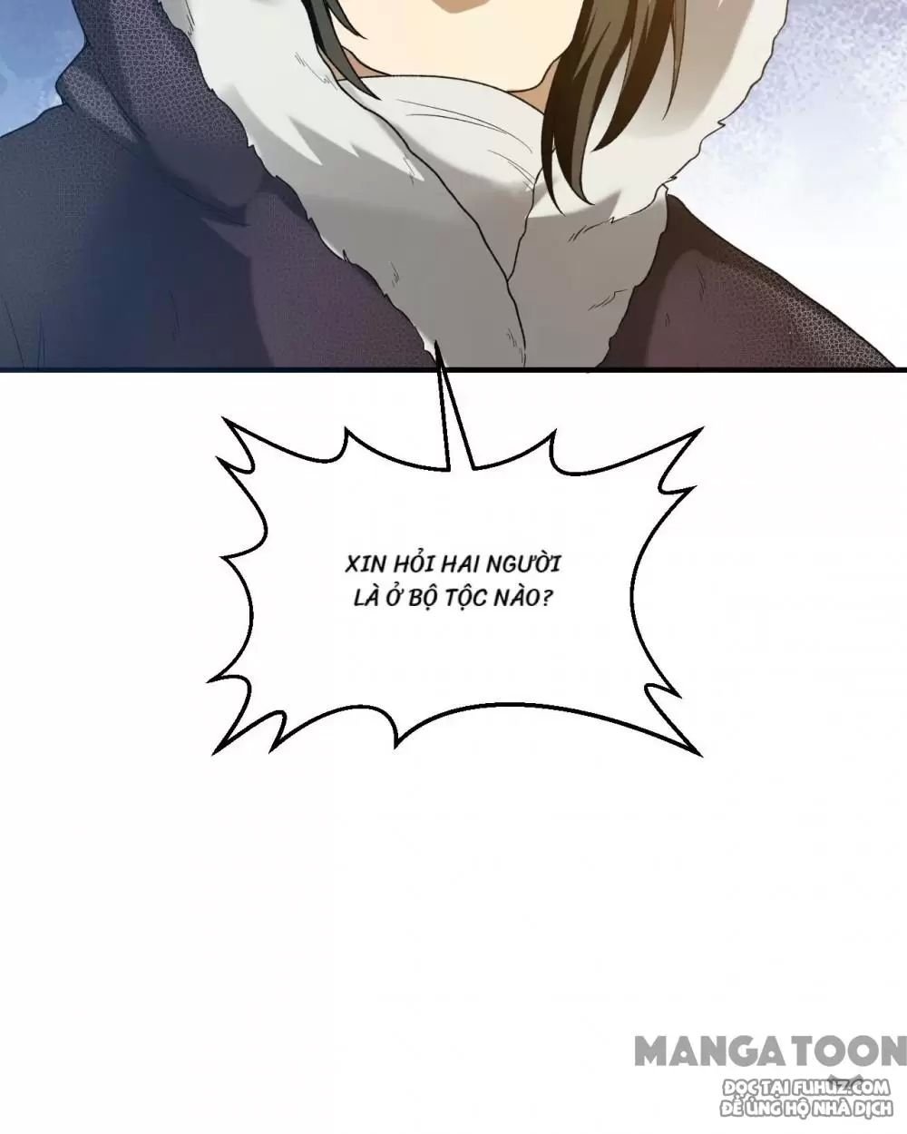 Tôi Sống Trên Hoang Đảo Cùng Các Em Gái Chap 243 - Next Chap 244