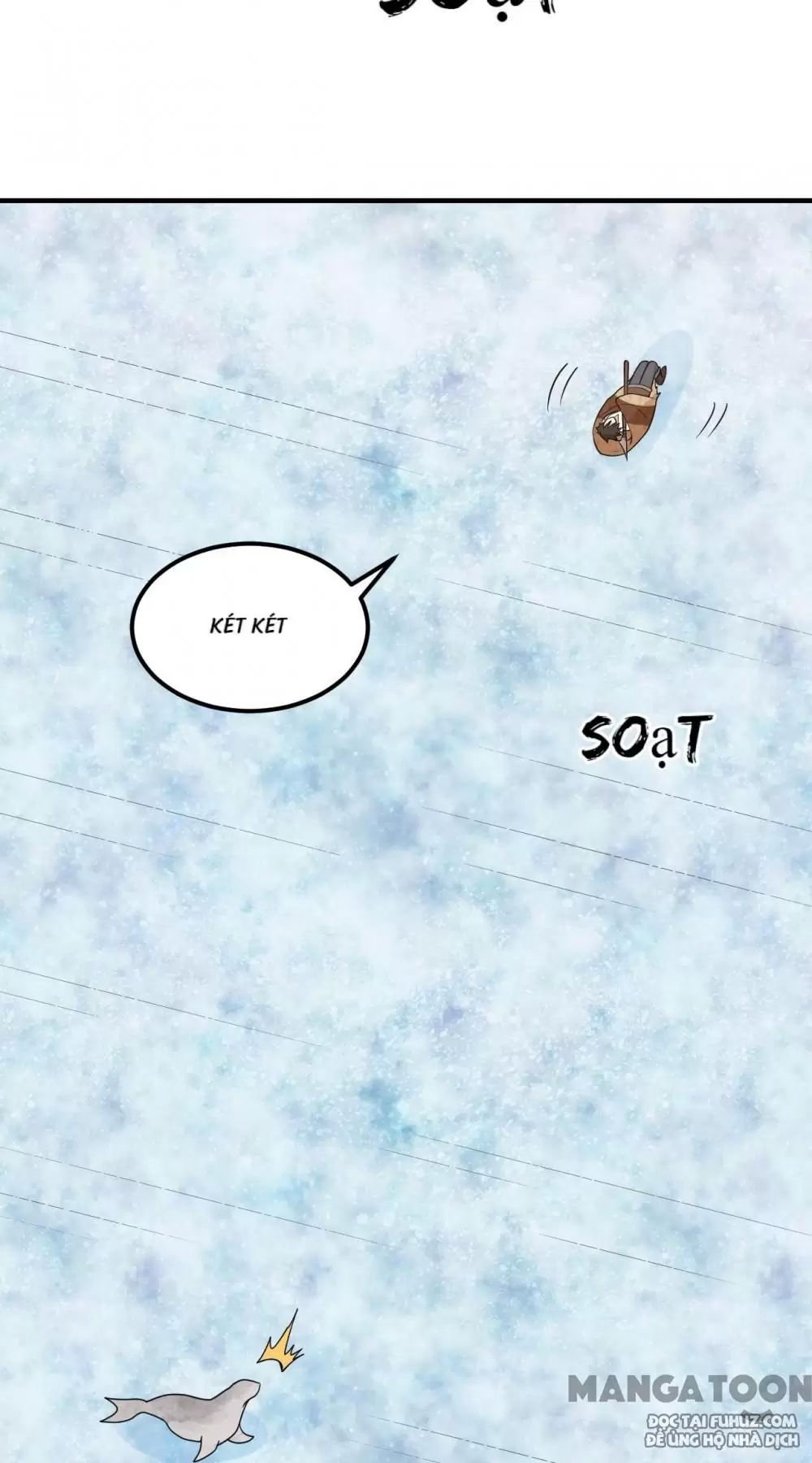 Tôi Sống Trên Hoang Đảo Cùng Các Em Gái Chap 234 - Next Chap 235