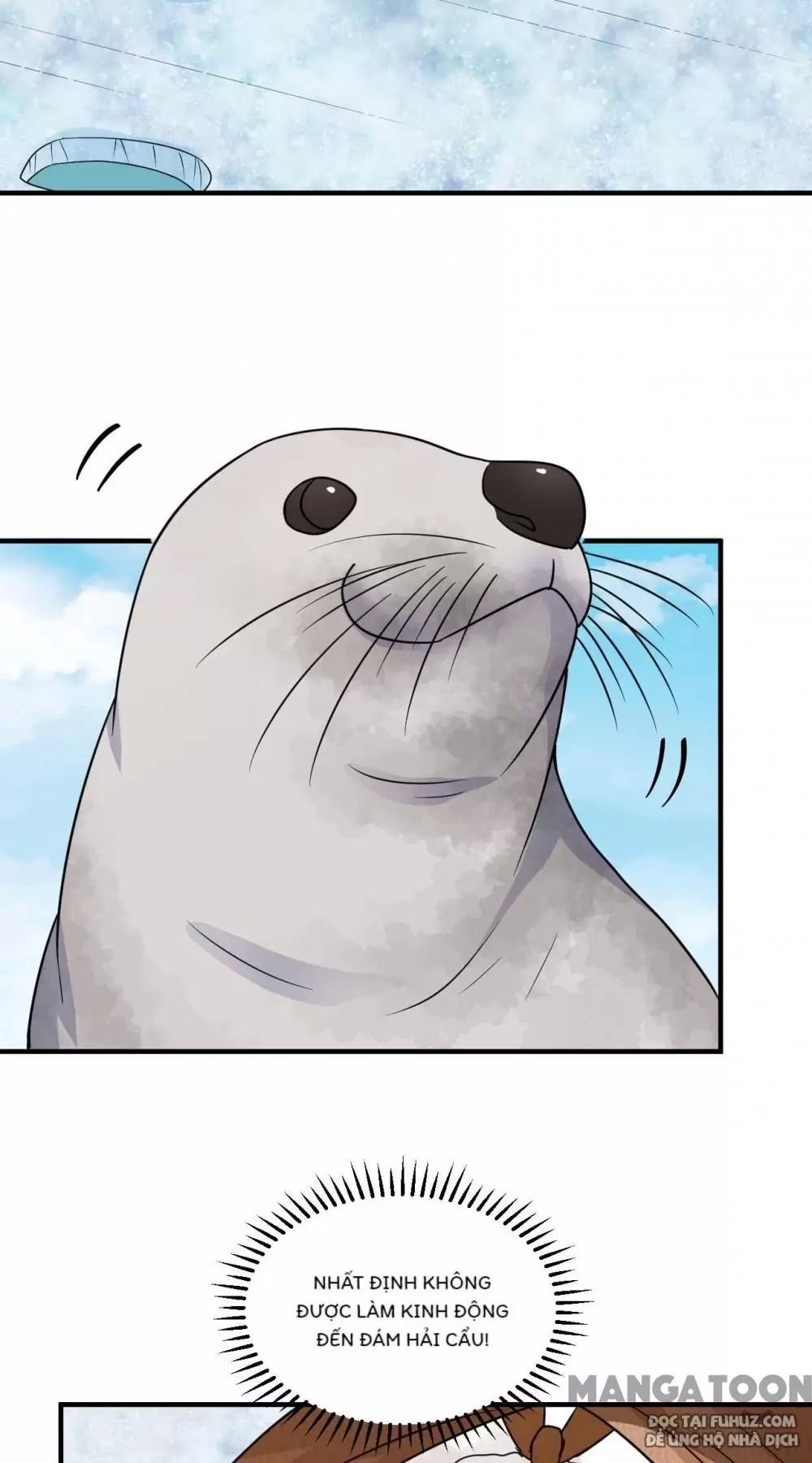 Tôi Sống Trên Hoang Đảo Cùng Các Em Gái Chap 234 - Next Chap 235