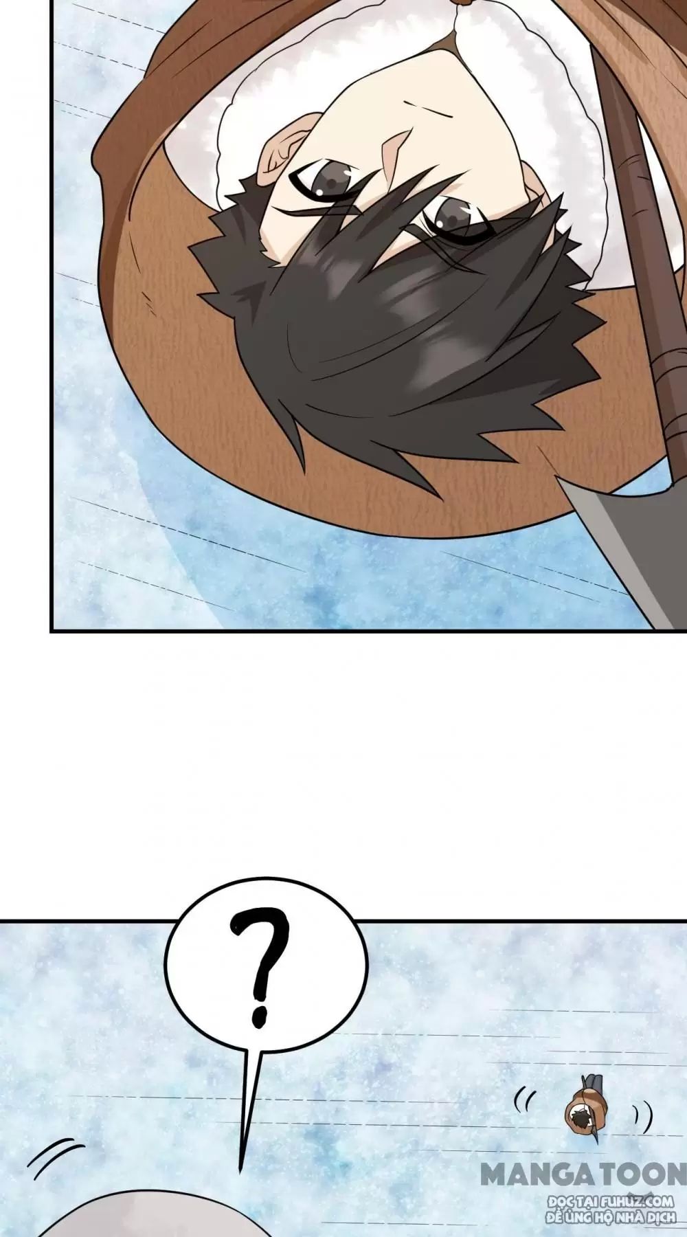 Tôi Sống Trên Hoang Đảo Cùng Các Em Gái Chap 234 - Next Chap 235