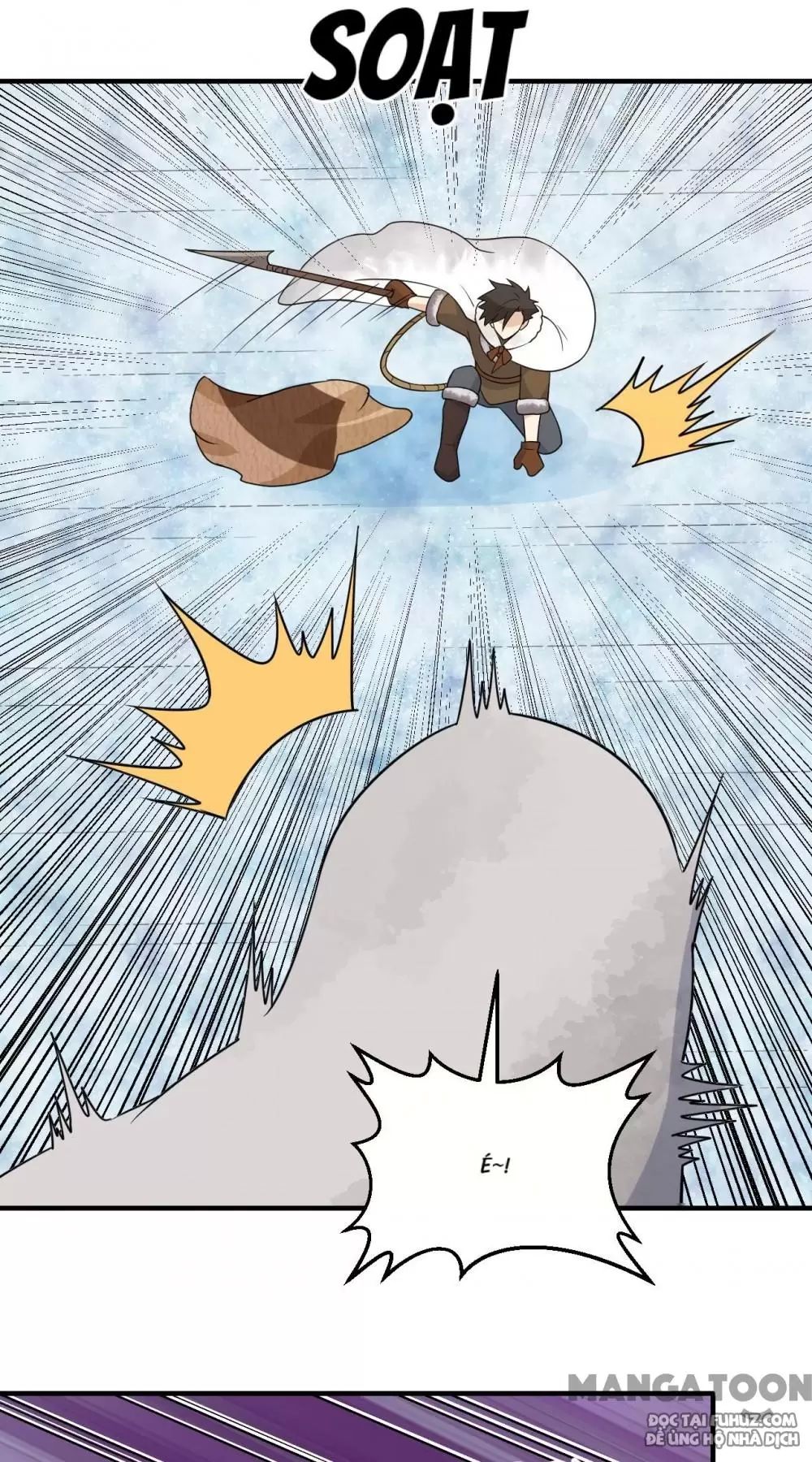 Tôi Sống Trên Hoang Đảo Cùng Các Em Gái Chap 234 - Next Chap 235