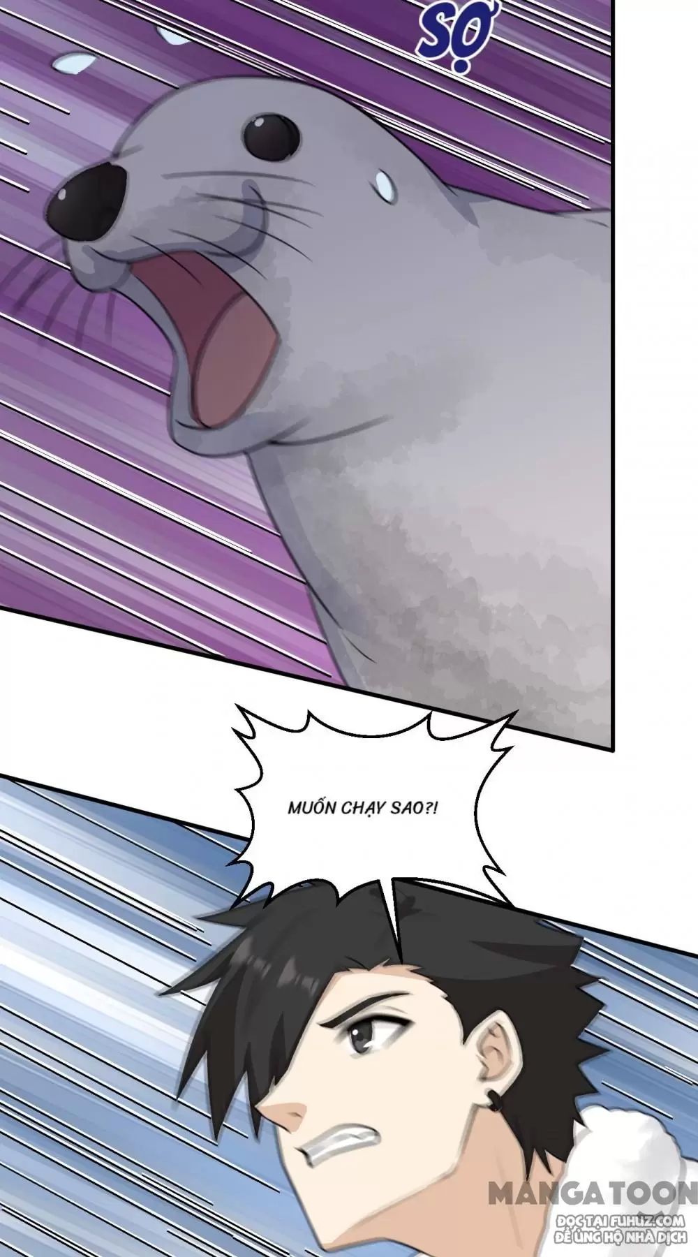 Tôi Sống Trên Hoang Đảo Cùng Các Em Gái Chap 234 - Next Chap 235