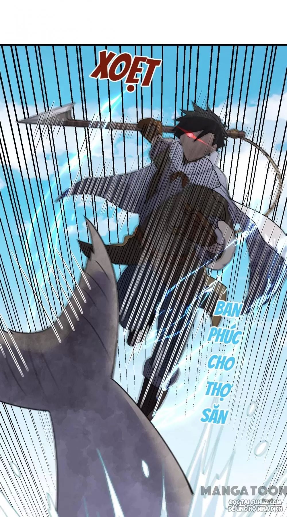 Tôi Sống Trên Hoang Đảo Cùng Các Em Gái Chap 234 - Next Chap 235