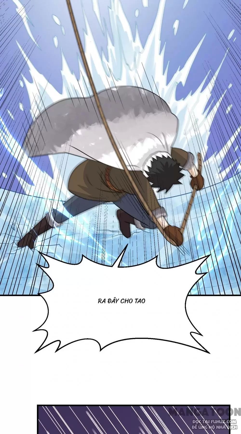 Tôi Sống Trên Hoang Đảo Cùng Các Em Gái Chap 234 - Next Chap 235