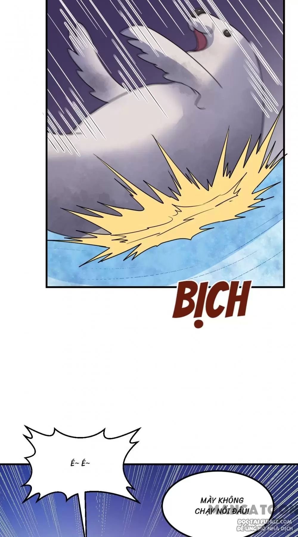 Tôi Sống Trên Hoang Đảo Cùng Các Em Gái Chap 234 - Next Chap 235