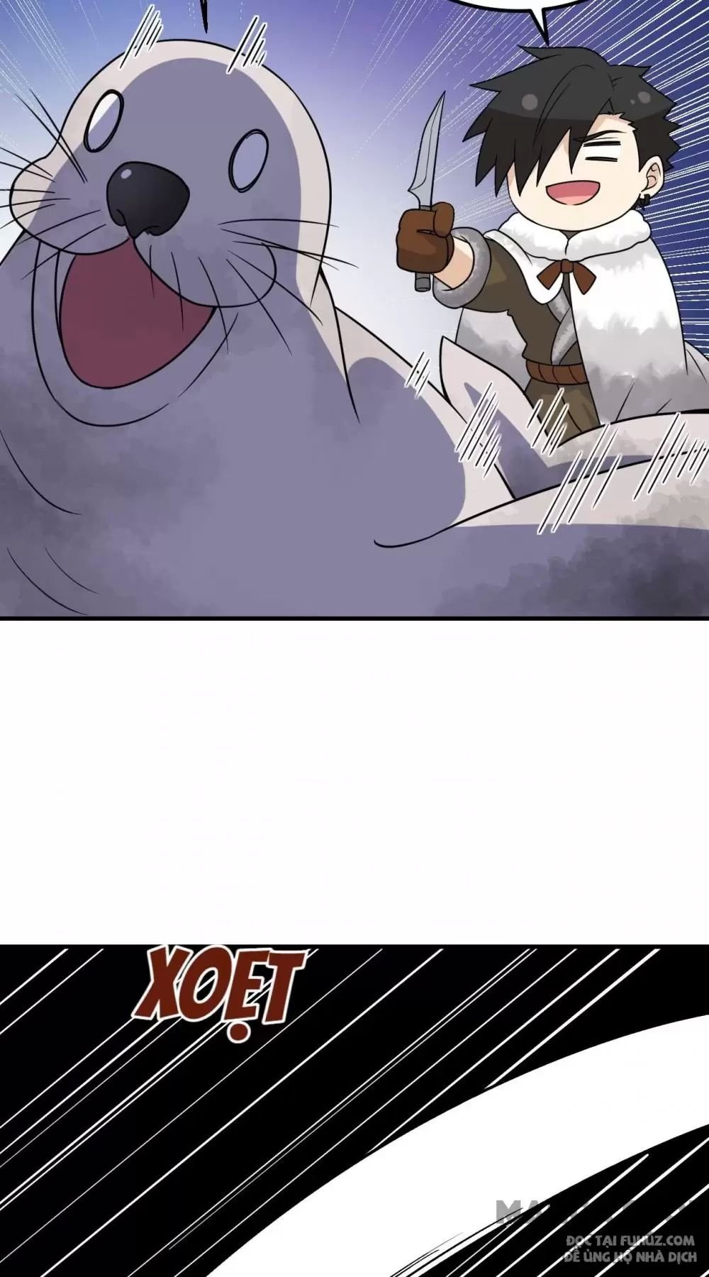 Tôi Sống Trên Hoang Đảo Cùng Các Em Gái Chap 234 - Next Chap 235