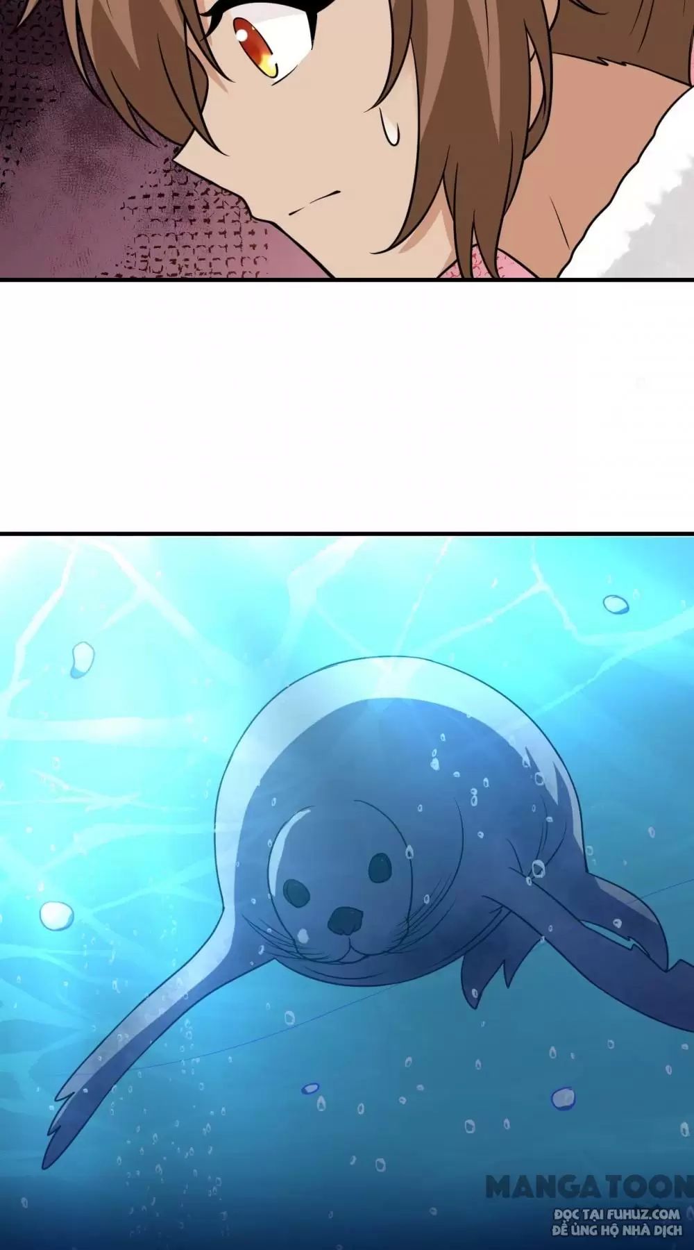 Tôi Sống Trên Hoang Đảo Cùng Các Em Gái Chap 234 - Next Chap 235