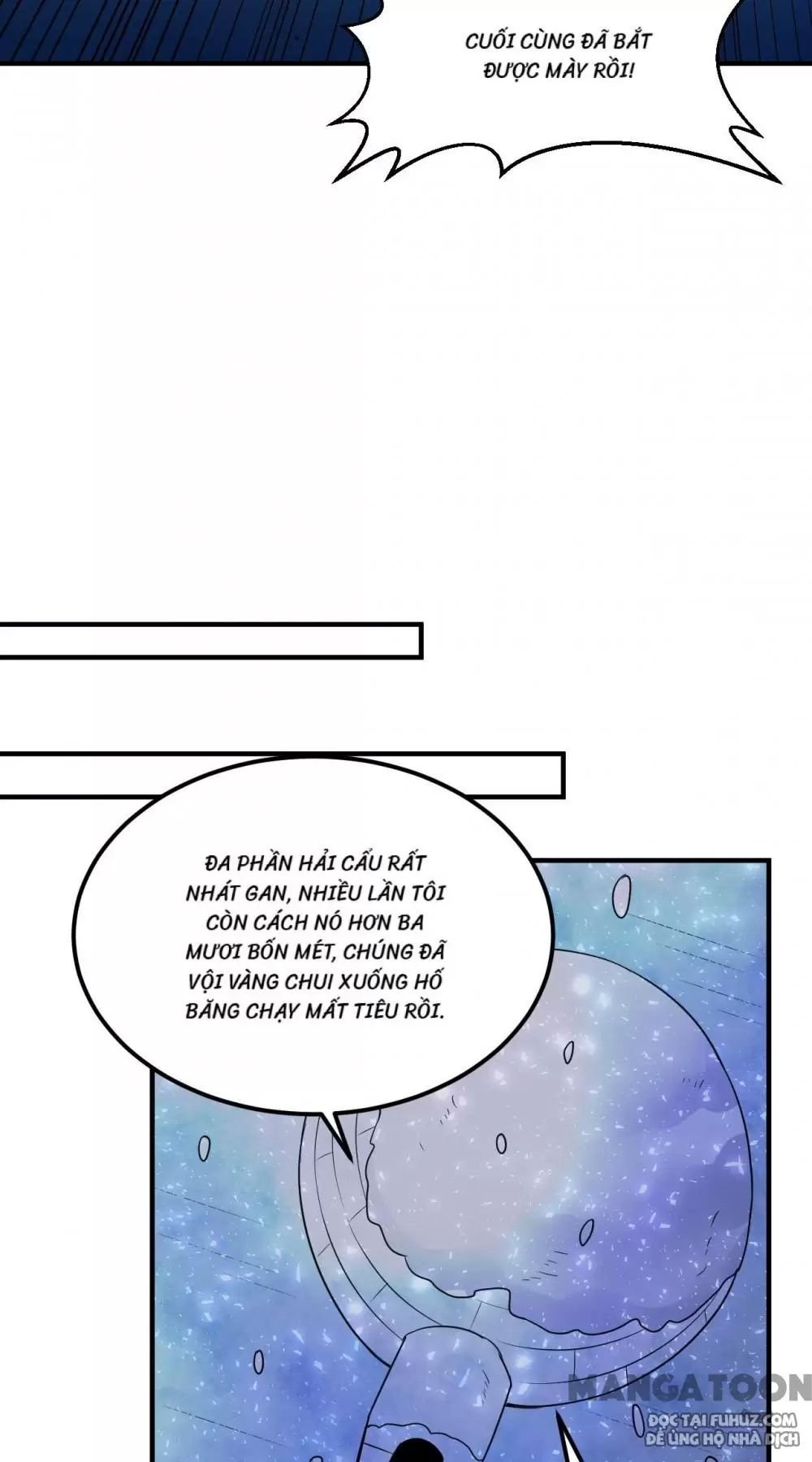 Tôi Sống Trên Hoang Đảo Cùng Các Em Gái Chap 234 - Next Chap 235