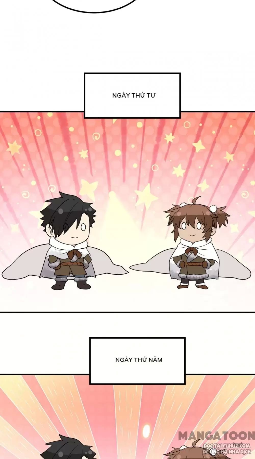 Tôi Sống Trên Hoang Đảo Cùng Các Em Gái Chap 234 - Next Chap 235