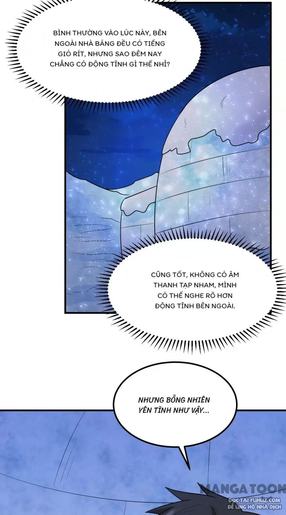 Tôi Sống Trên Hoang Đảo Cùng Các Em Gái Chap 234 - Next Chap 235