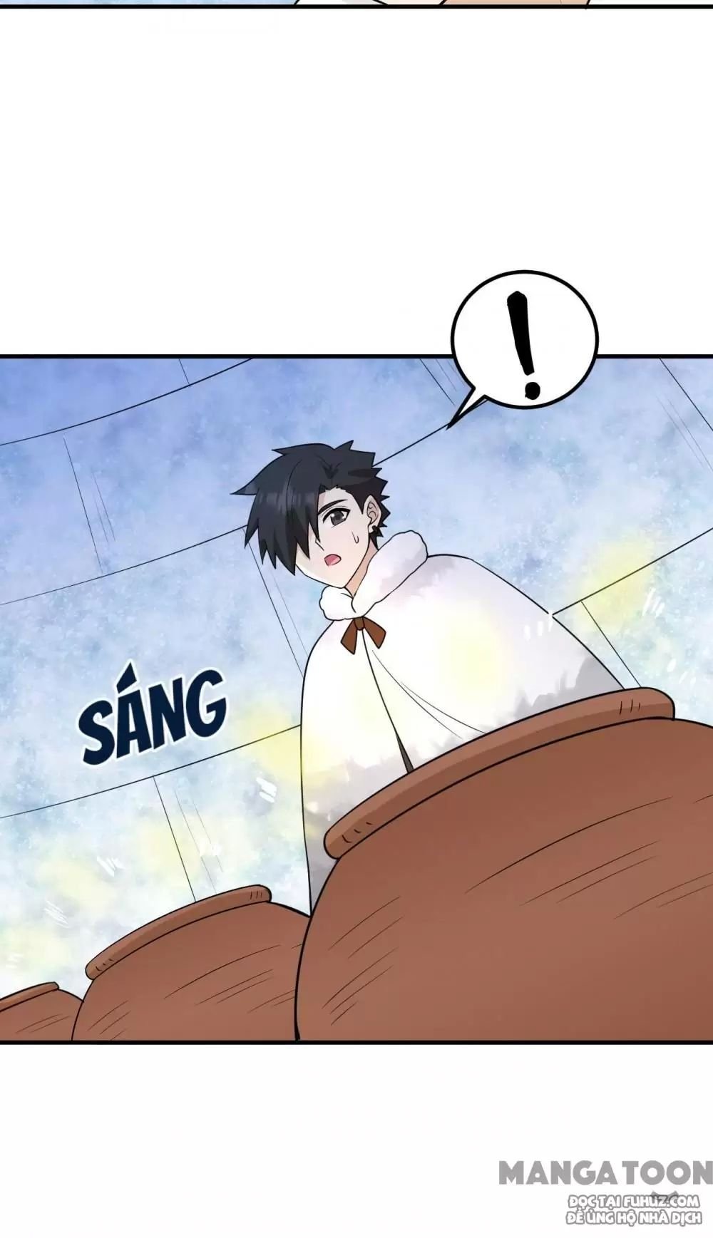 Tôi Sống Trên Hoang Đảo Cùng Các Em Gái Chap 234 - Next Chap 235