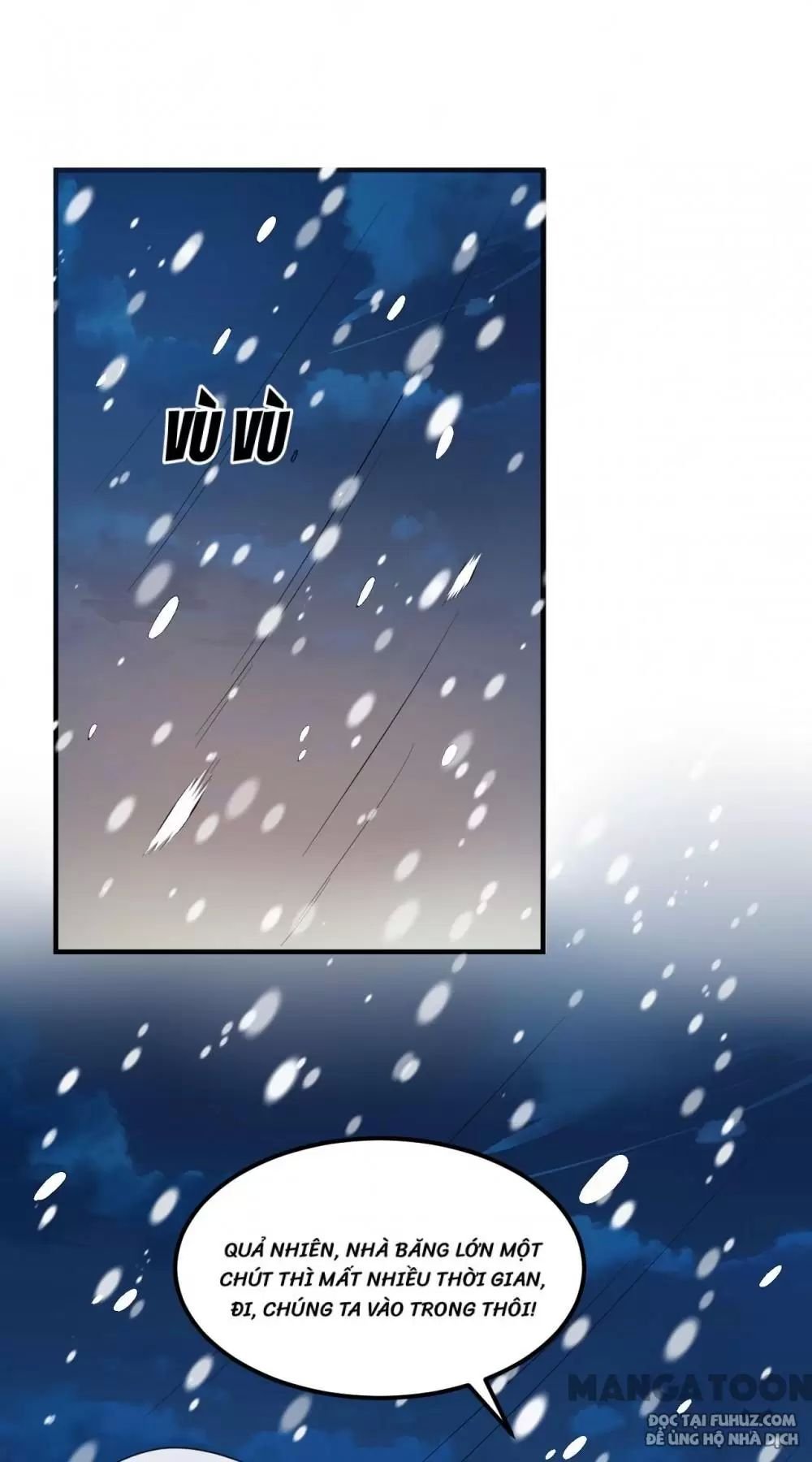 Tôi Sống Trên Hoang Đảo Cùng Các Em Gái Chap 233 - Next Chap 234