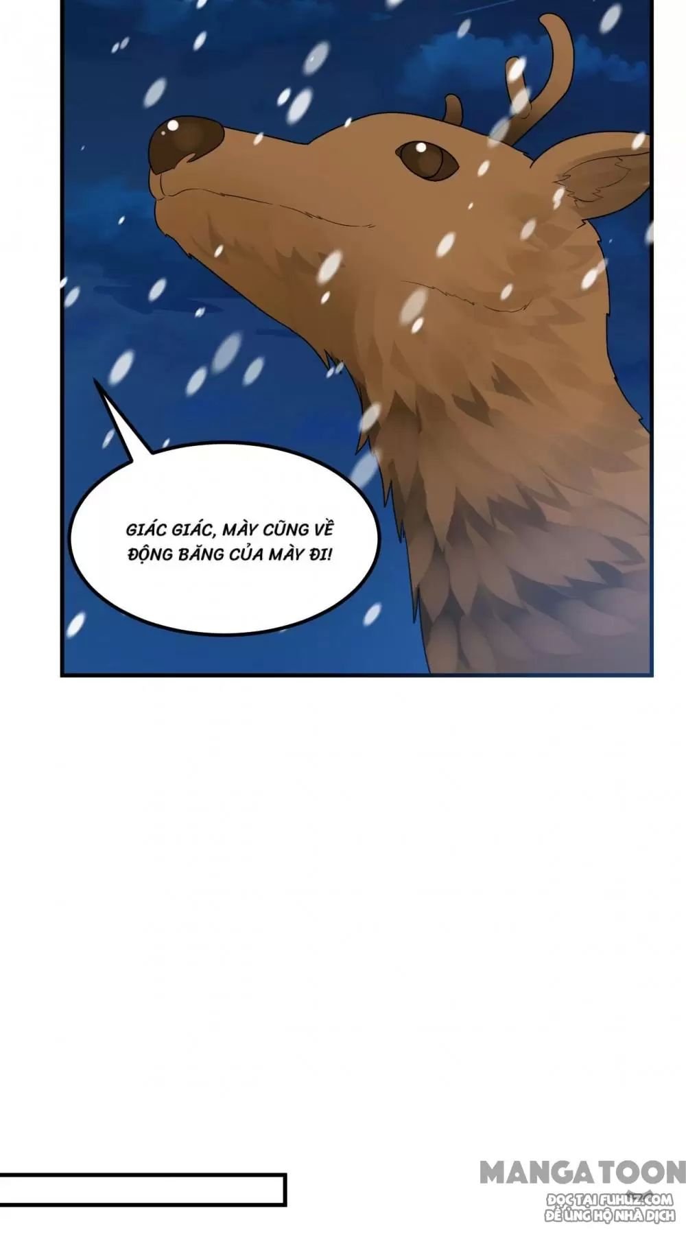 Tôi Sống Trên Hoang Đảo Cùng Các Em Gái Chap 233 - Next Chap 234