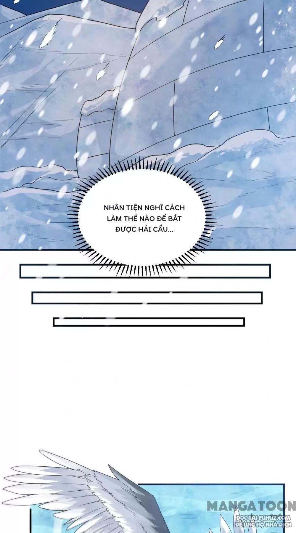 Tôi Sống Trên Hoang Đảo Cùng Các Em Gái Chap 233 - Next Chap 234