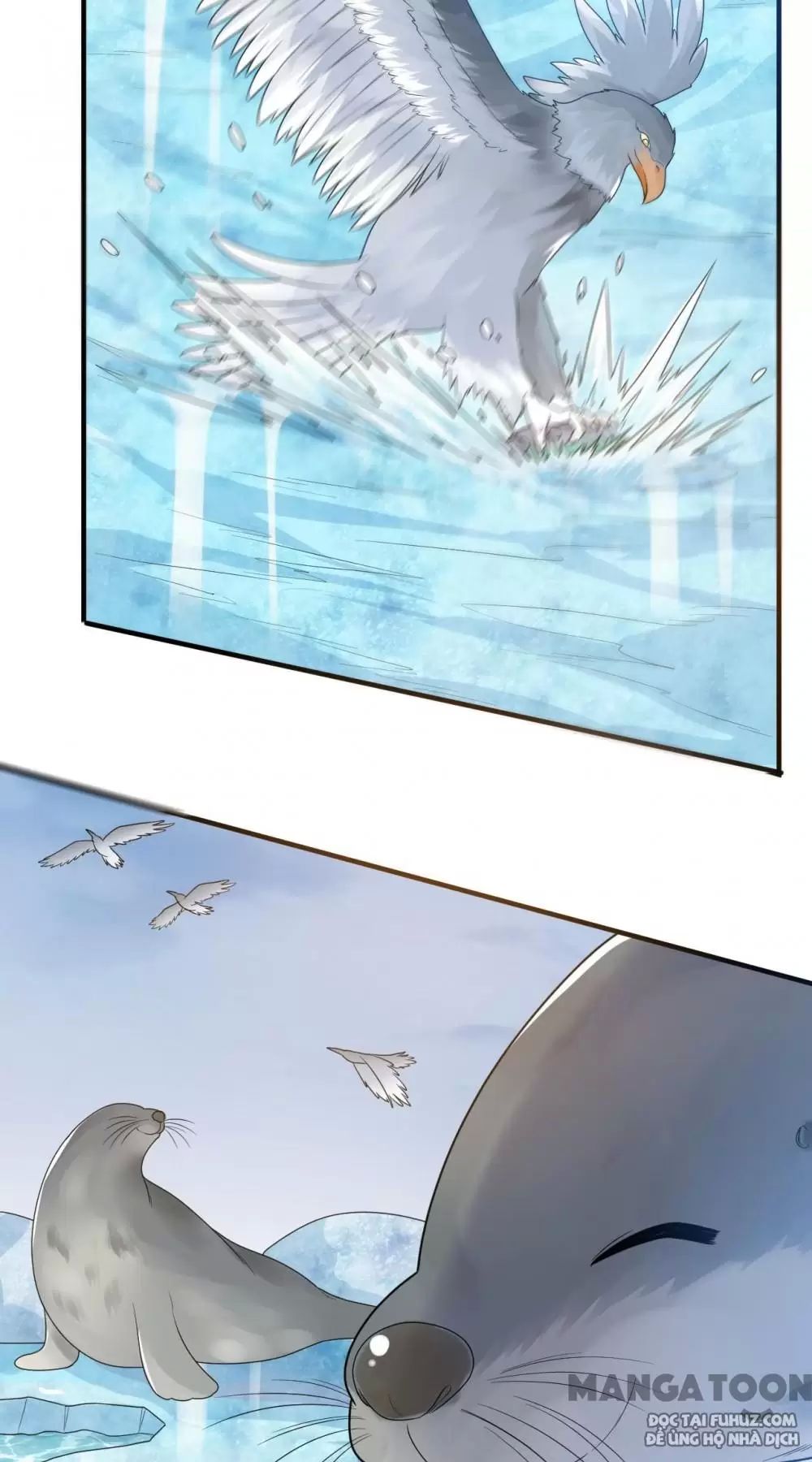 Tôi Sống Trên Hoang Đảo Cùng Các Em Gái Chap 233 - Next Chap 234