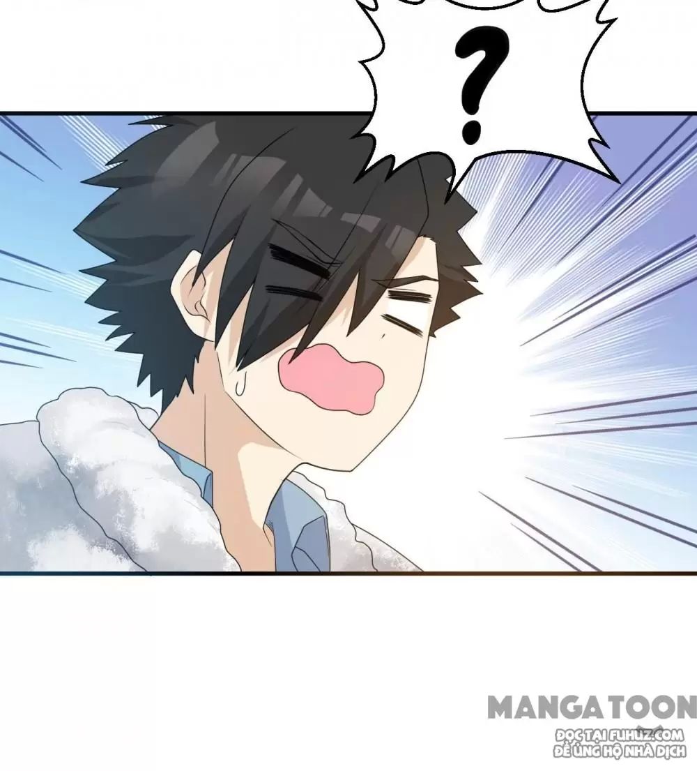 Tôi Sống Trên Hoang Đảo Cùng Các Em Gái Chap 233 - Next Chap 234