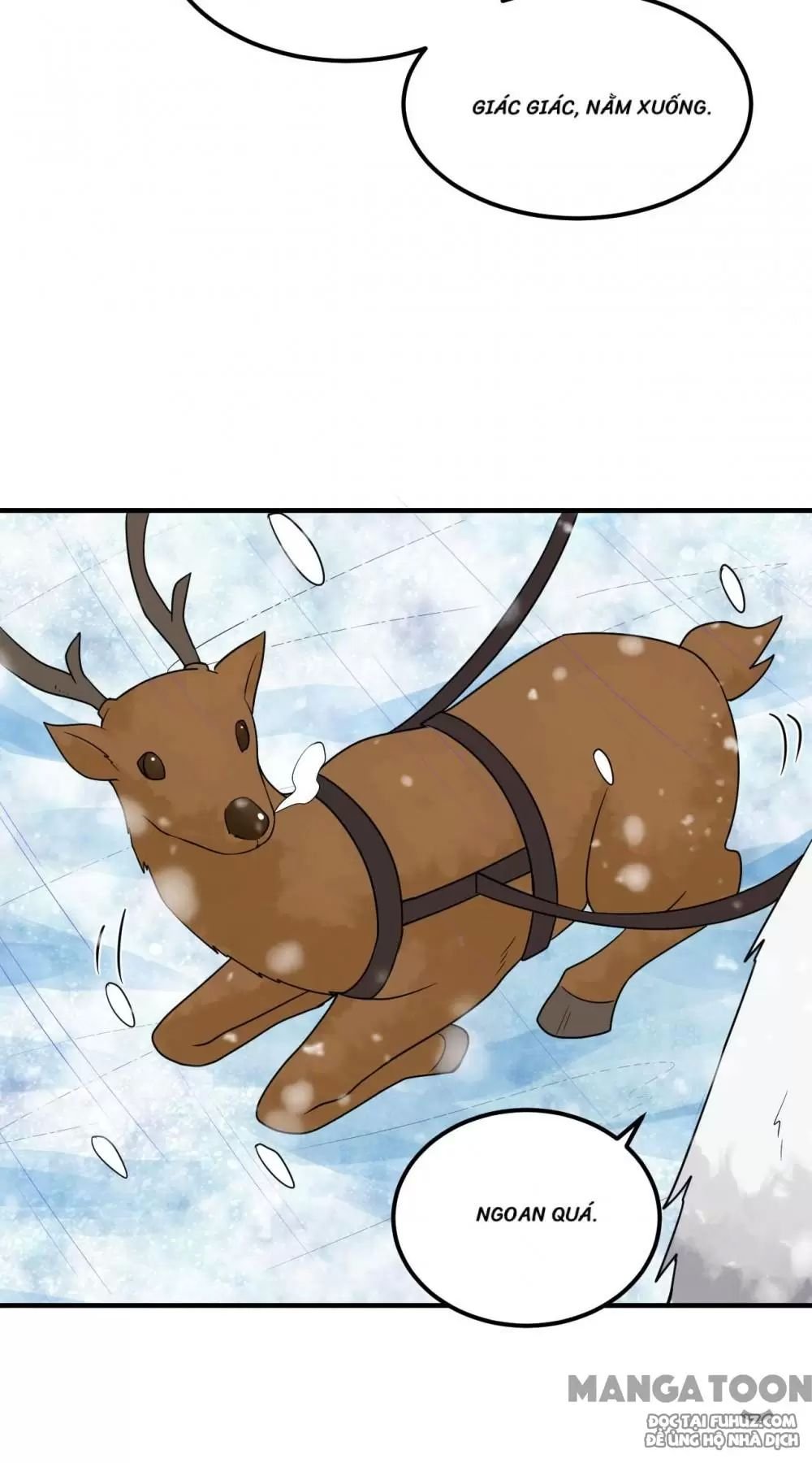 Tôi Sống Trên Hoang Đảo Cùng Các Em Gái Chap 232 - Next Chap 233