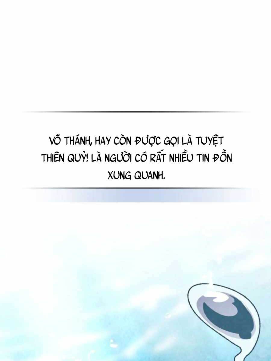 Vị Thần Trở Lại Chap 37 - Next Chap 38