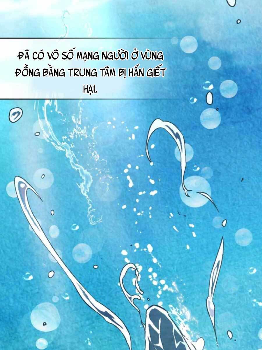 Vị Thần Trở Lại Chap 37 - Next Chap 38