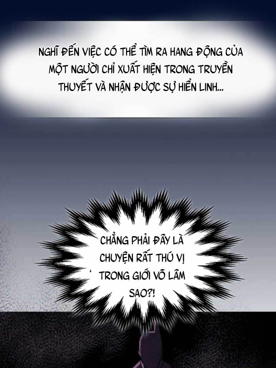 Vị Thần Trở Lại Chap 37 - Next Chap 38