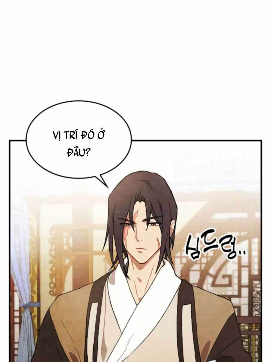 Vị Thần Trở Lại Chap 37 - Next Chap 38