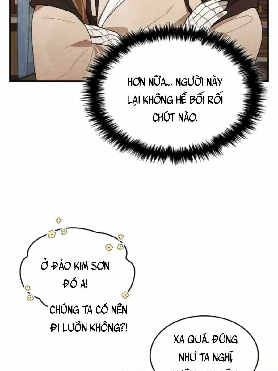 Vị Thần Trở Lại Chap 37 - Next Chap 38