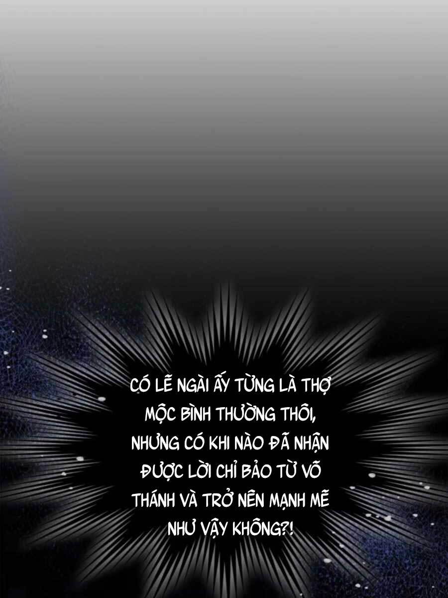 Vị Thần Trở Lại Chap 37 - Next Chap 38