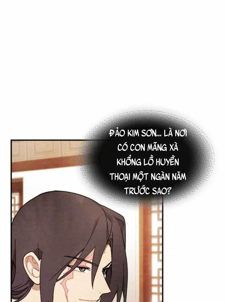 Vị Thần Trở Lại Chap 37 - Next Chap 38
