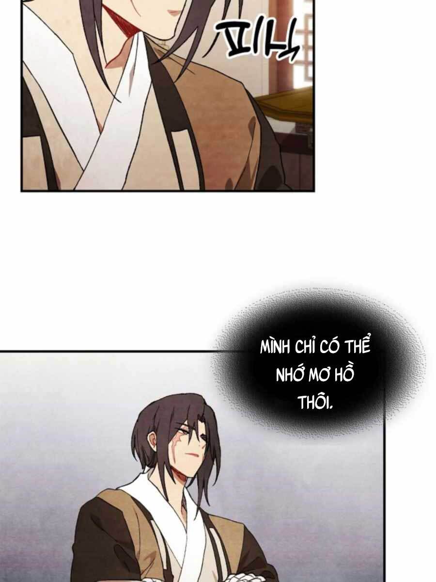 Vị Thần Trở Lại Chap 37 - Next Chap 38