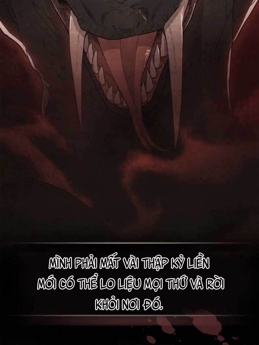 Vị Thần Trở Lại Chap 37 - Next Chap 38